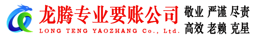 海陵收账公司
